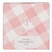 Nina Ricci Nina Rose Garden Eau de Toilette 50ml