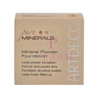 Artdeco Mineral Powder Foundation 15g