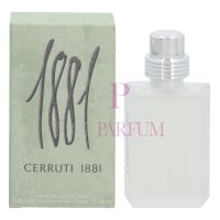 Cerruti 1881 Pour Homme Edt Spray 25ml