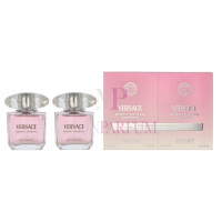 Versace Bright Crystal Geschenkset Eau de Toilette...