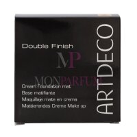 Artdeco Double Finish Cream Foundation 9g