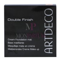 Artdeco Double Finish Cream Foundation 9g