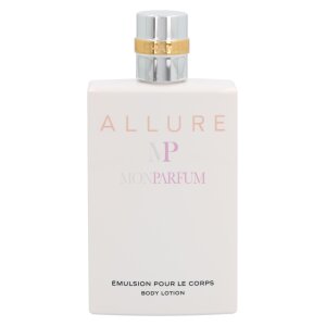 Chanel Allure Body Lotion 200ml