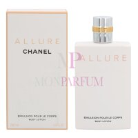 Chanel Allure Body Lotion 200ml