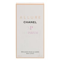 Chanel Allure Body Lotion 200ml