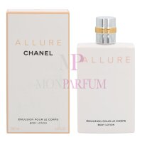 Chanel Allure Femme Body Lotion 200ml