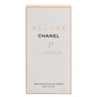 Chanel Allure Femme Body Lotion 200ml