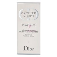 Dior Capture Youth Plump Filler Age-Delay Plumping Serum 30ml