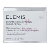 Elemis Dynamic Resurfacing Night Cream 50ml