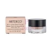 Artdeco All-In One Eye Primer Base 5ml