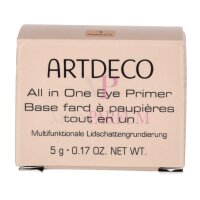 Artdeco All-In One Eye Primer Base 5ml