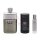 Gucci Guilty Pour Homme Eau de Toilette Spray 90ml / Eau de Toilette Spray 15ml / Deo Stick 75ml