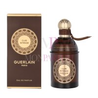 Guerlain Les Absolus dOrient Cuir Intense Unisex Eau de Parfum 125ml