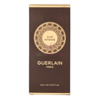 Guerlain Les Absolus dOrient Cuir Intense Unisex Eau de Parfum 125ml