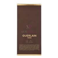 Guerlain Les Absolus dOrient Cuir Intense Unisex Eau de Parfum 125ml