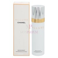 Chanel Allure Femme Deo Spray 100ml