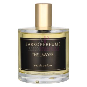 Zarkoperfumeperfume The Lawyer Eau de Parfum 100ml