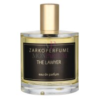 Zarkoperfume The Lawyer Eau de Parfum 100ml