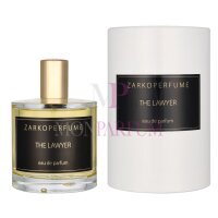 Zarkoperfume The Lawyer Eau de Parfum 100ml