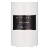Zarkoperfume The Lawyer Eau de Parfum 100ml