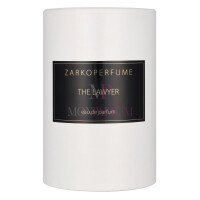 Zarkoperfumeperfume The Lawyer Eau de Parfum 100ml