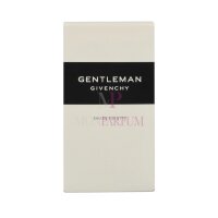 Givenchy Gentleman Eau de Toilette 100ml