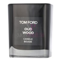 Tom Ford Oud Wood Candle 200g