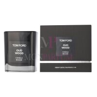 Tom Ford Oud Wood Candle 200g