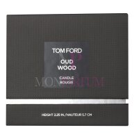 Tom Ford Oud Wood Candle 200g