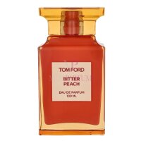 Tom Ford Bitter Peach Eau de Parfum Unisex 100ml