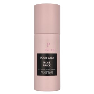 Tom Ford Rose Prick All Over Body Spray 150ml