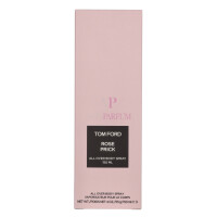 Tom Ford Rose Prick All Over Body Spray 150ml
