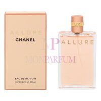 Chanel Allure Femme Eau de Parfum 100ml
