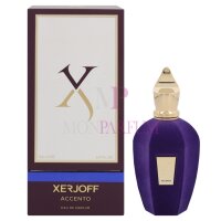 XerJoff Accento Eau de Parfum 100ml