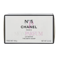 Chanel No 5 The Bath Soap 150g