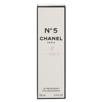 Chanel No 5 The Deodorant 100ml