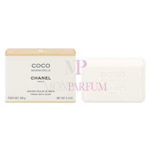 Chanel Coco Mademoiselle Fresh Bath Soap 150g, 42,14 €