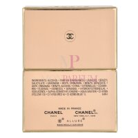 ALLURE EXTRAIT FLACONE 15ml