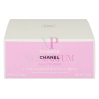 Chanel Chance Eau Tendre Moisturizing Body Cream 200gr