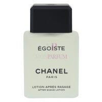 Chanel Egoiste Pour Homme After Shave Lotion 100ml