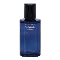 Davidoff Cool Water Intense For Him Eau de Parfum 40ml