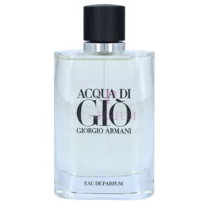 Giorgio Armani Acqua di Gio Homme Eau de Parfum 125ml