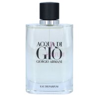 Giorgio Armani Acqua di Gio Homme Eau de Parfum 125ml