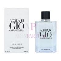 Giorgio Armani Acqua di Gio Homme Eau de Parfum 125ml