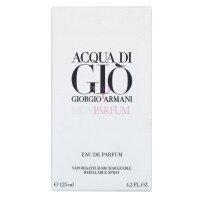 Giorgio Armani Acqua di Gio Homme Eau de Parfum 125ml