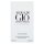 Giorgio Armani Acqua di Gio Homme Eau de Parfum 125ml