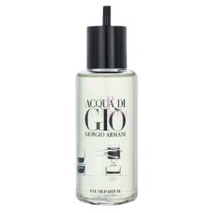 Armani Acqua Di Gio Eau de Parfum Refill 150ml