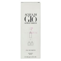 Armani Acqua Di Gio Eau de Parfum Refill 150ml