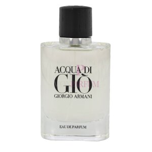 Armani Acqua di Gio Pour Homme Eau de Parfum 75ml