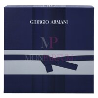 Armani Acqua Di Gio Pour Homme Eau de Toilette Spray 50ml / Shower Gel 75ml / After Shave Balm 75ml